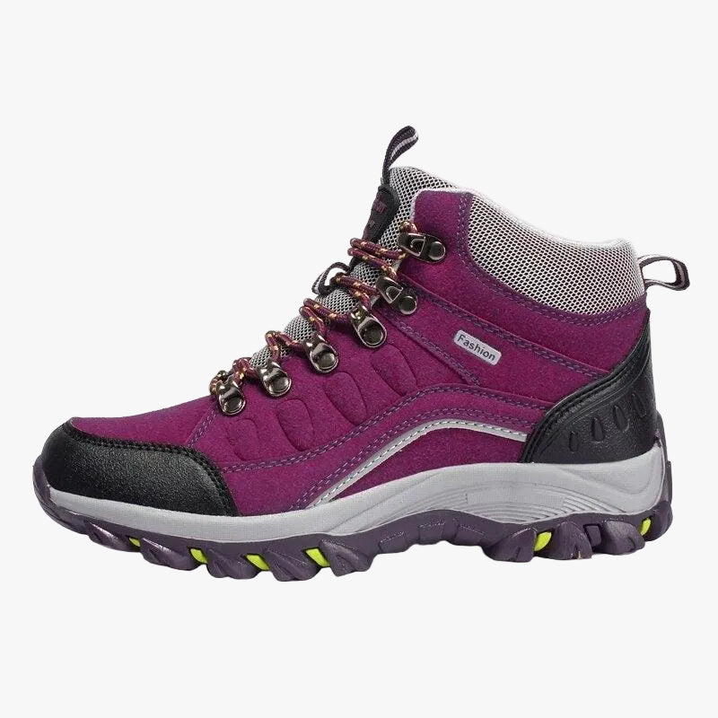 Men's Winter Hiking Boots
