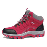 Men's Winter Hiking Boots