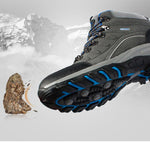 Men's Winter Hiking Boots