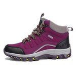 Men's Winter Hiking Boots