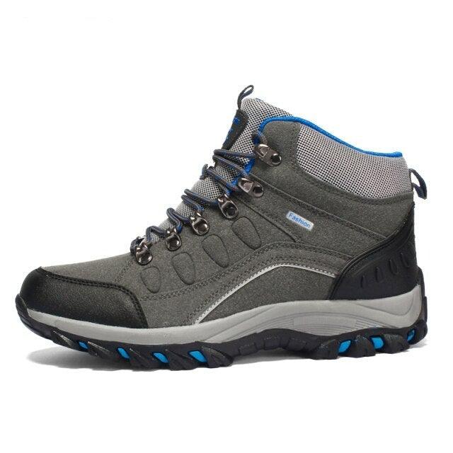 Men's Winter Hiking Boots