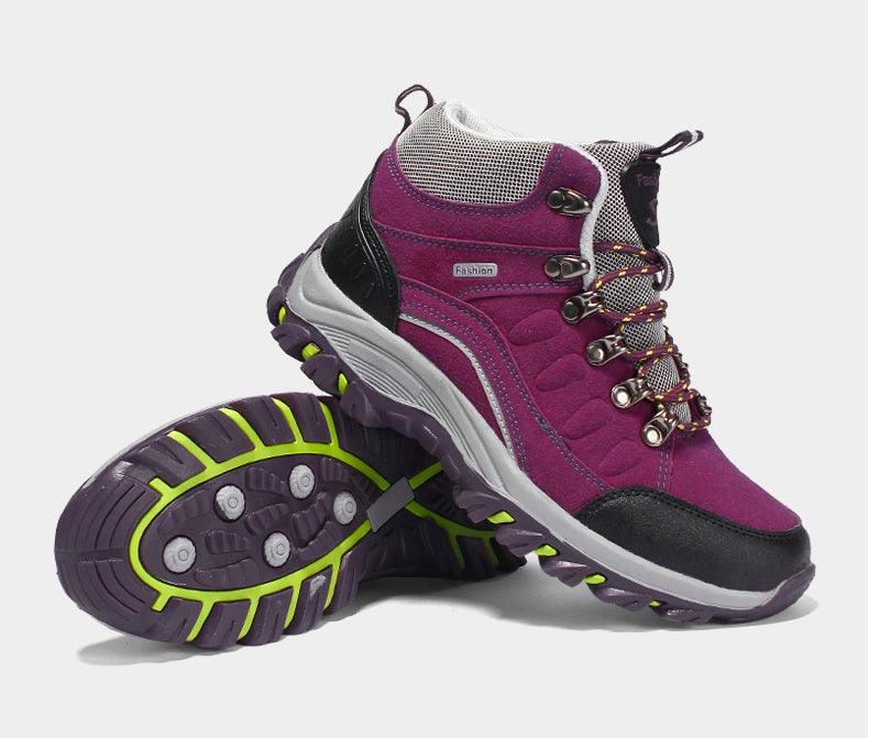 Men's Winter Hiking Boots