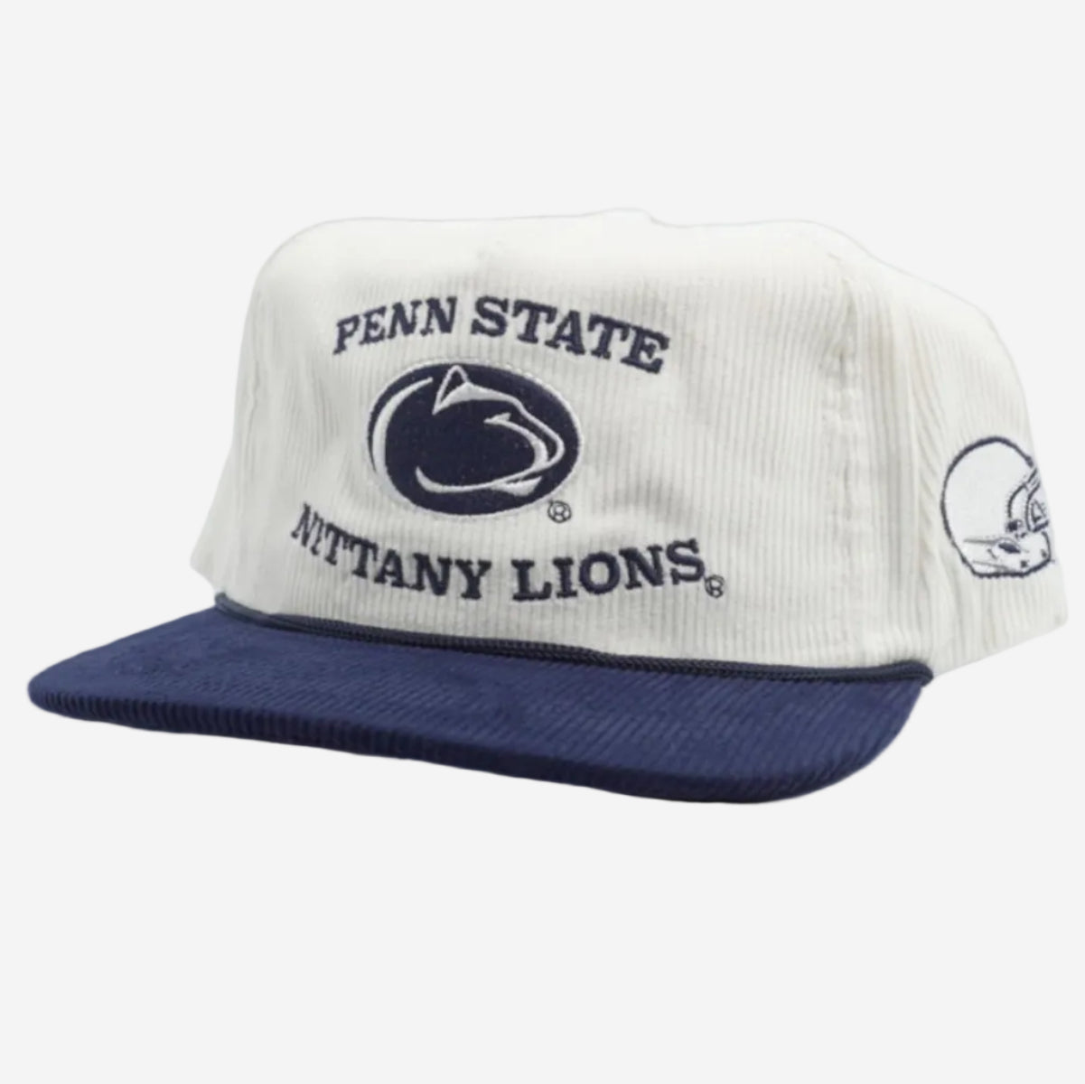 Corduroy Penn State Nittany Lion