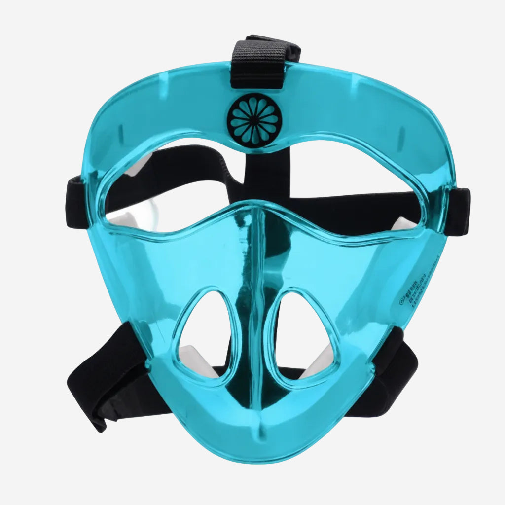 Indian Maharadja Youth Field Hockey Corner Face Mask