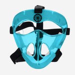 Indian Maharadja Youth Field Hockey Corner Face Mask