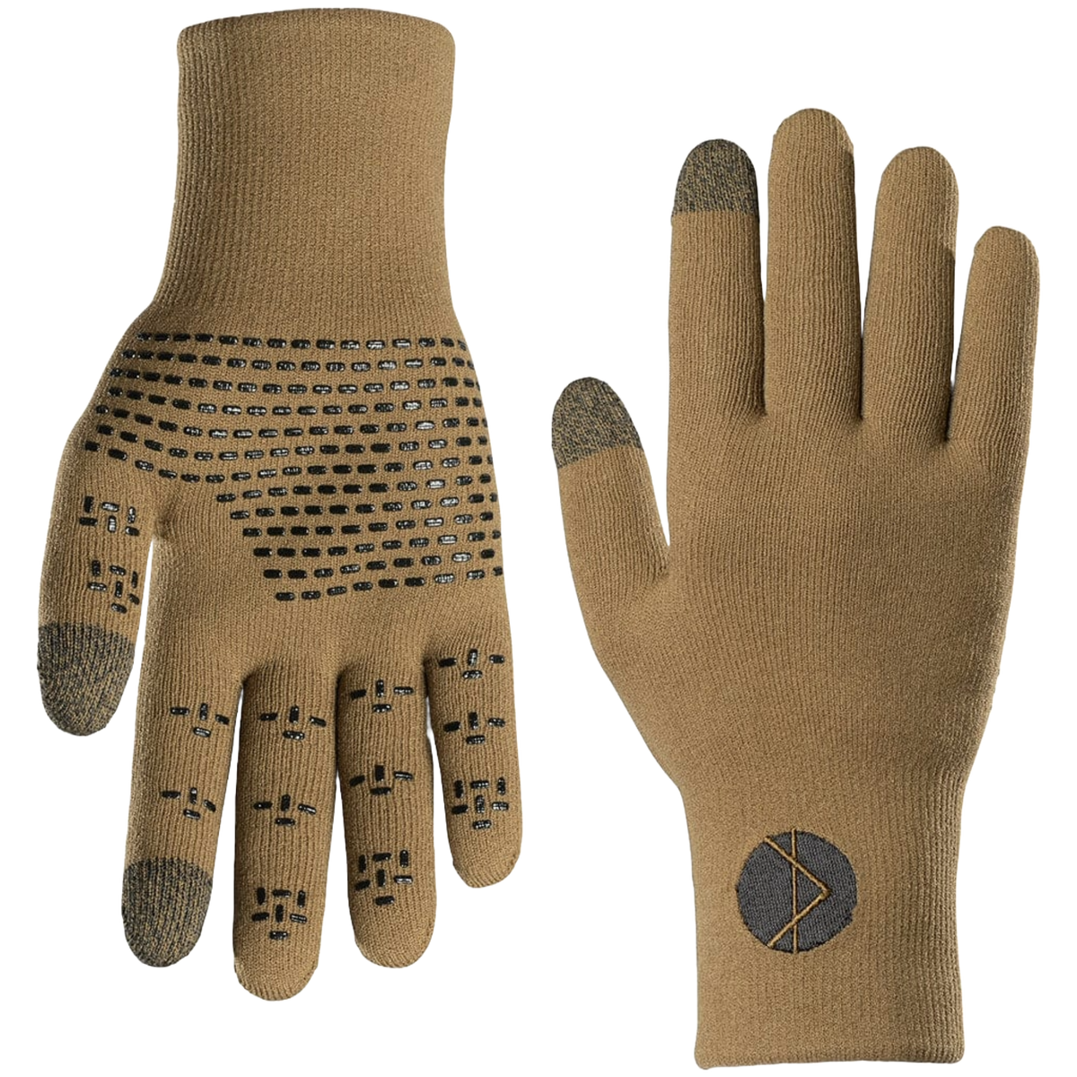 Pro Wool Gloves