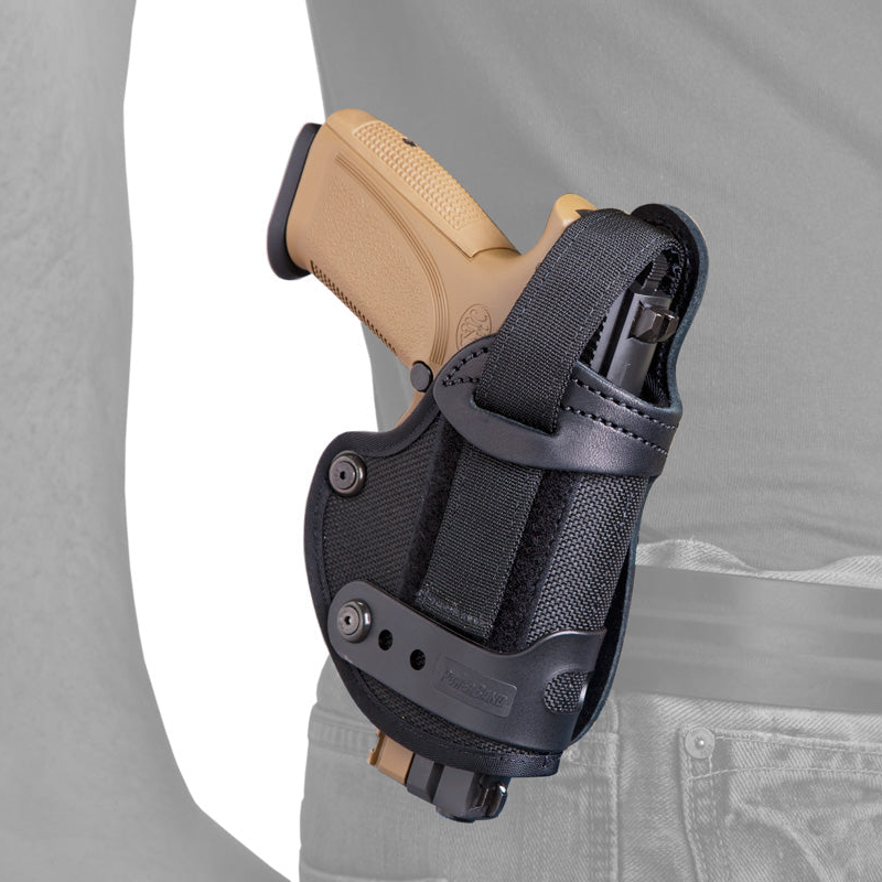 Contour Paddle Holster