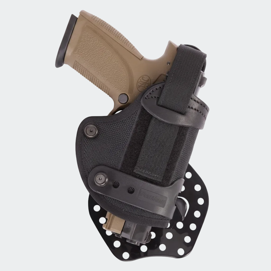 Contour Paddle Holster