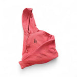 Men’s Gym Hoodie | Crimson Fall Athletic Hoodie