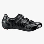 CRONO CR4 Road Cycling Shoes | Black