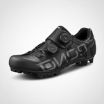 CRONO CX1 MTB Cycling Shoes Black | EU Size 45.5 (Slim Fit)