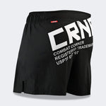 Cross Trainer Shorts by Combat Corner