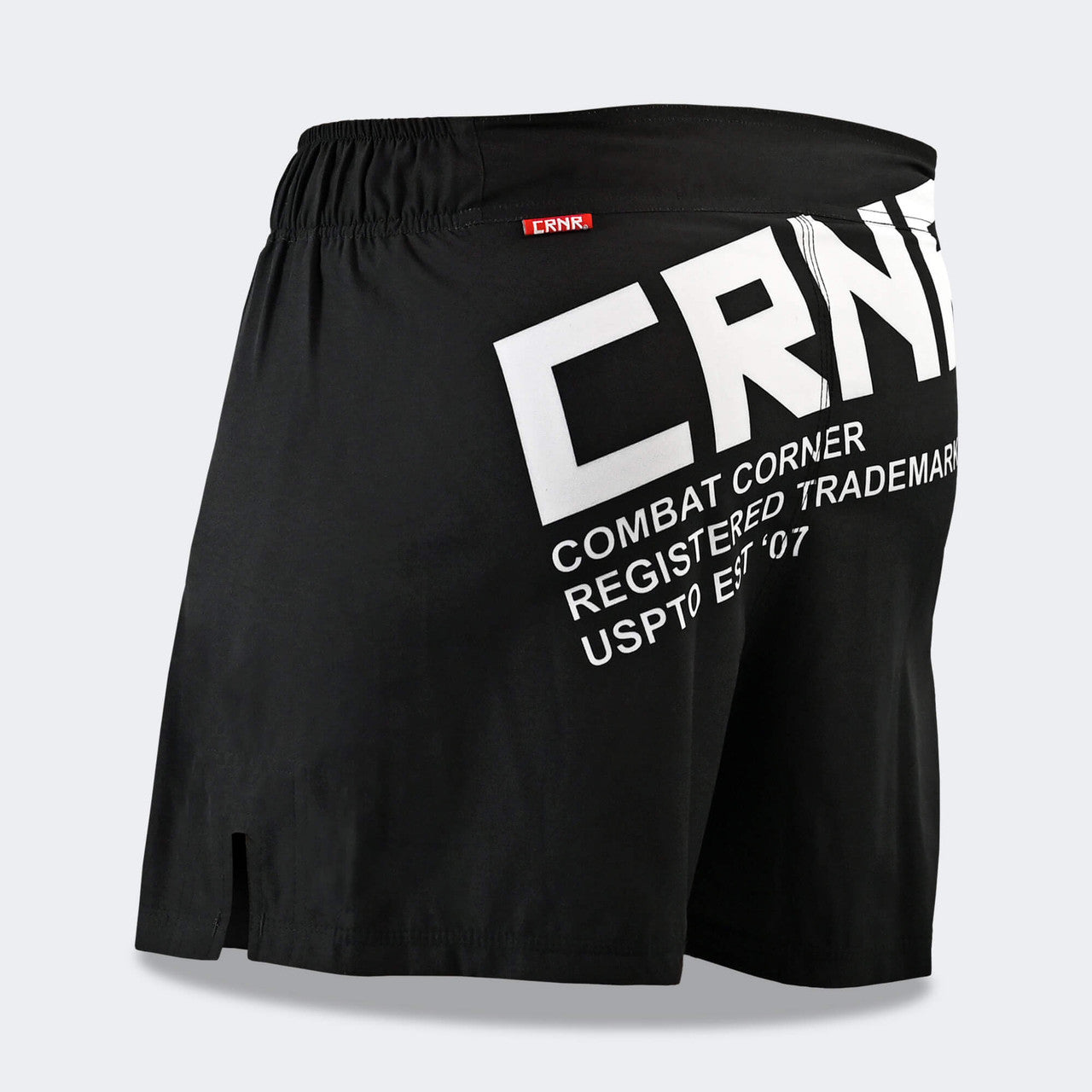 Cross Trainer Shorts by Combat Corner