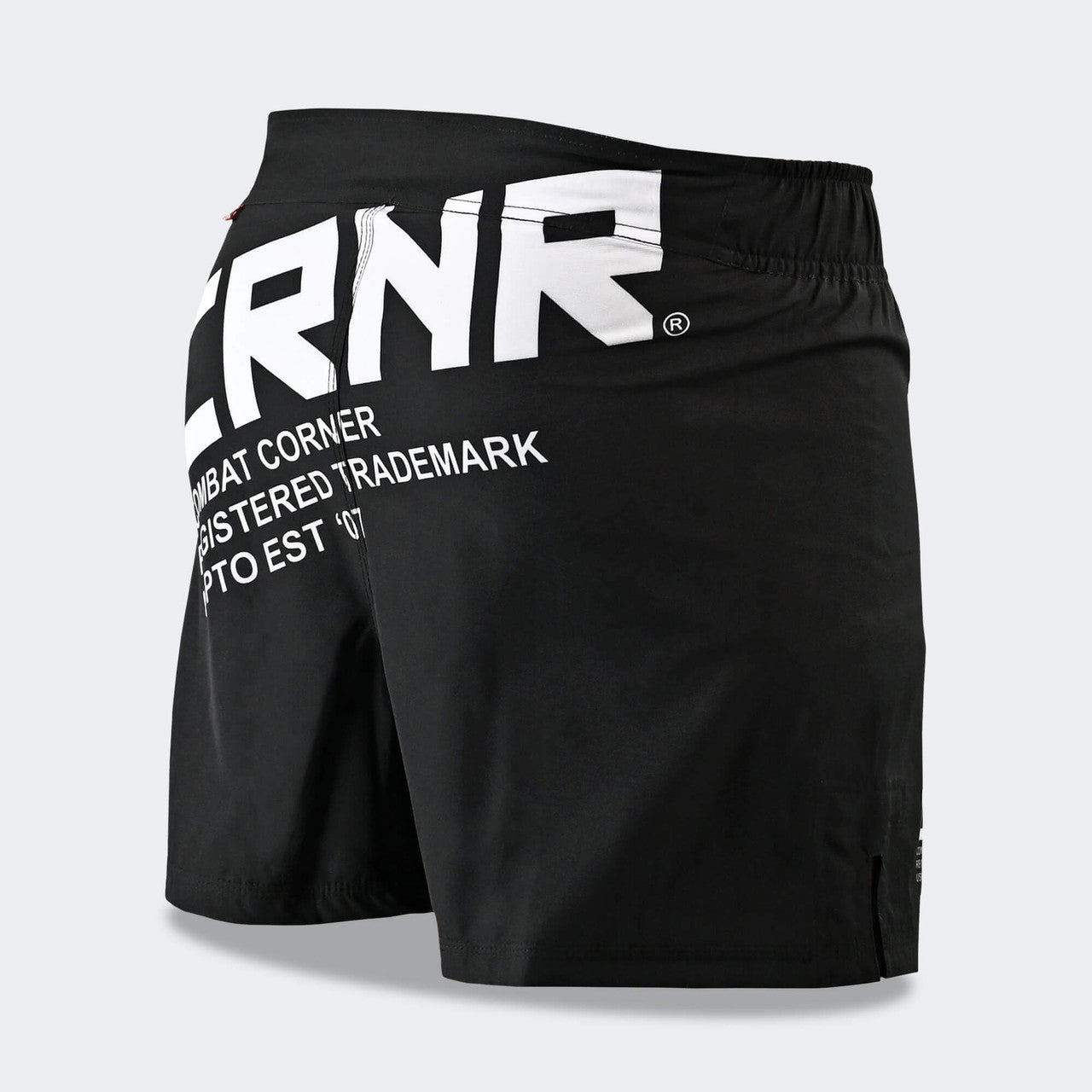 Cross Trainer Shorts by Combat Corner
