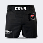 Cross Trainer Shorts by Combat Corner