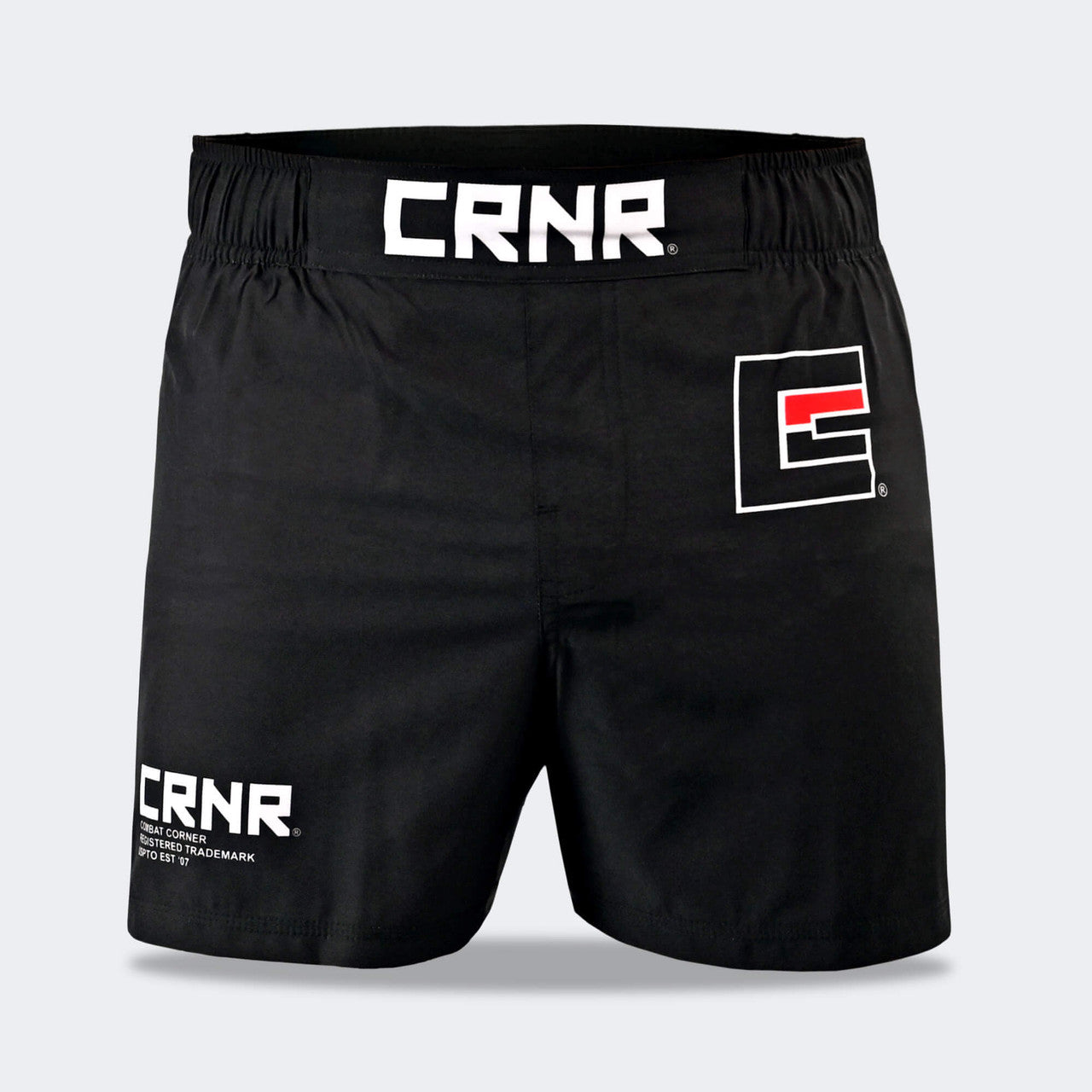 Cross Trainer Shorts by Combat Corner