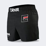 Cross Trainer Shorts by Combat Corner