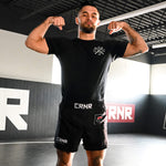 Cross Trainer Shorts by Combat Corner