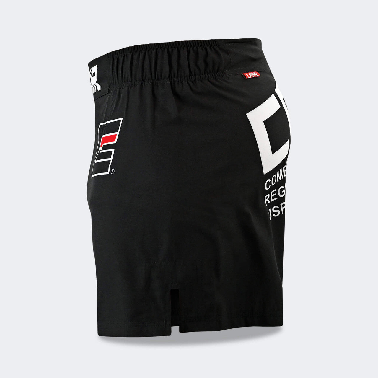 Cross Trainer Shorts by Combat Corner