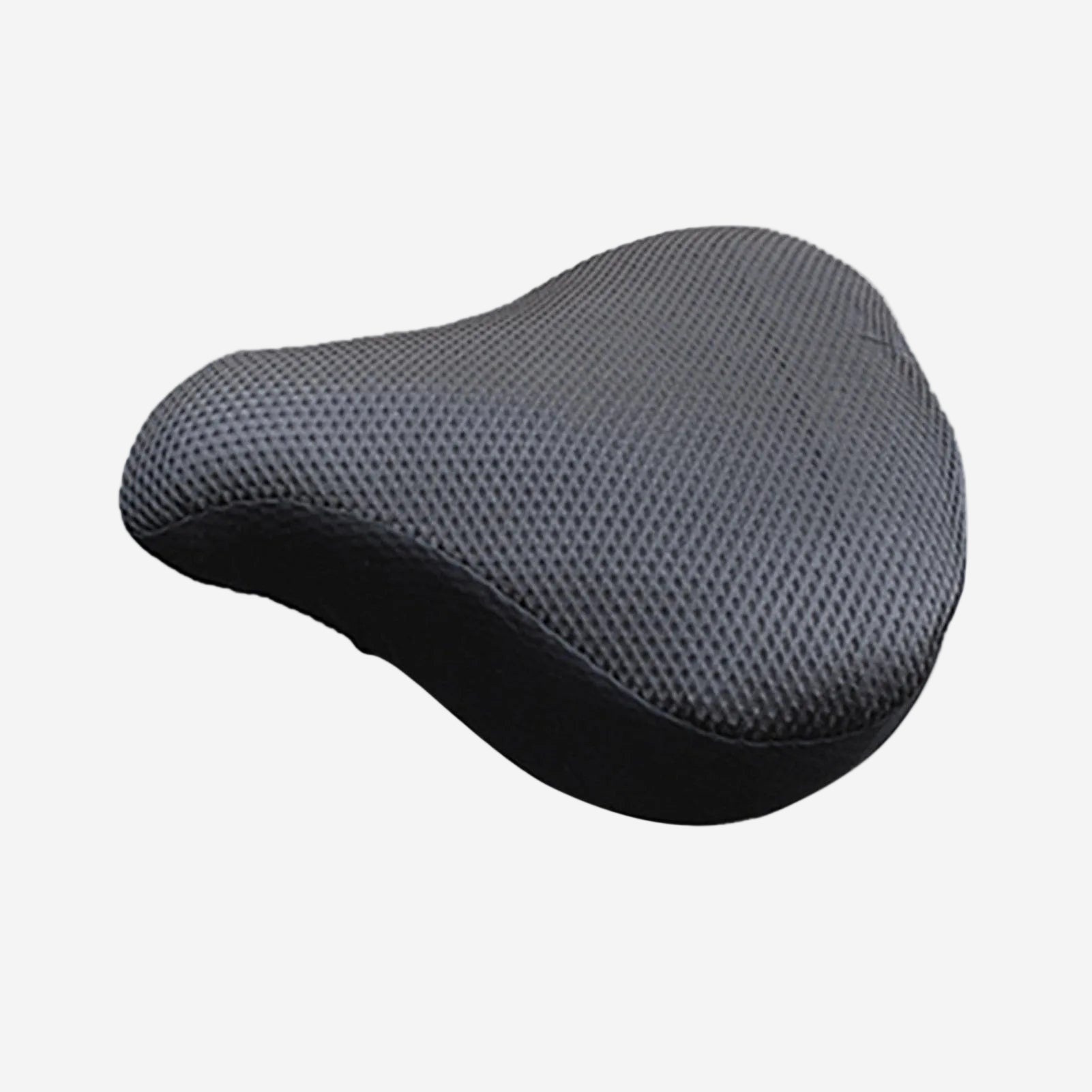 Cushion Replacement Saddle Mesh Pad