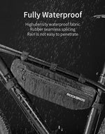 WP Cycling Frame Bag