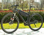 WP Cycling Frame Bag