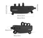 WP Cycling Frame Bag