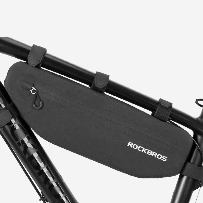 WP Cycling Frame Bag