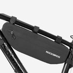 WP Cycling Frame Bag