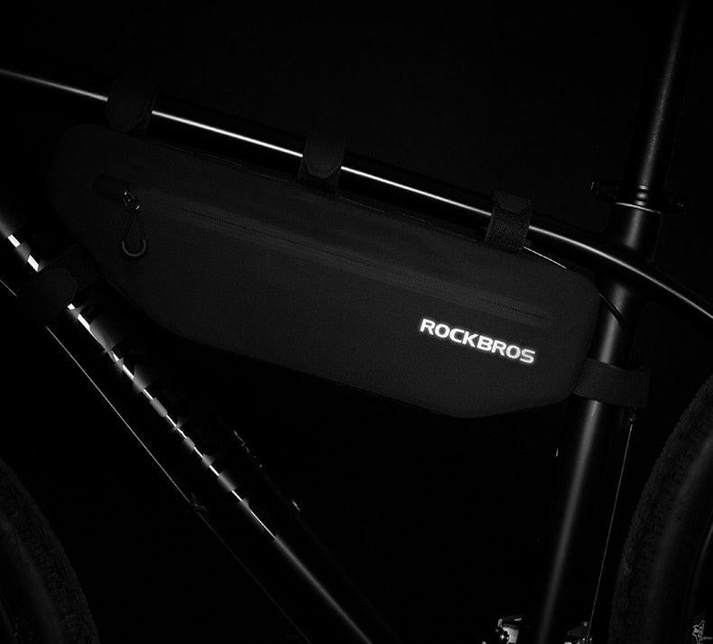 WP Cycling Frame Bag