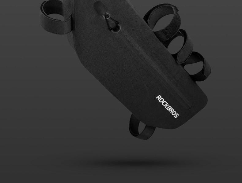 WP Cycling Frame Bag