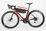 WP Cycling Frame Bag