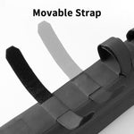 WP Cycling Frame Bag