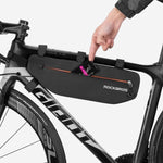 WP Cycling Frame Bag
