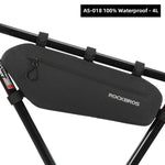 WP Cycling Frame Bag