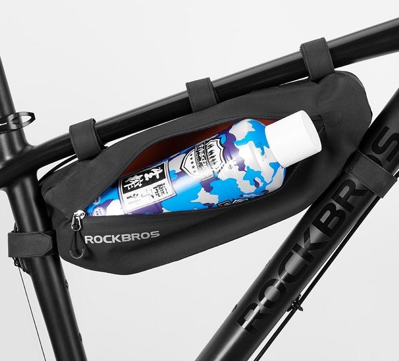WP Cycling Frame Bag