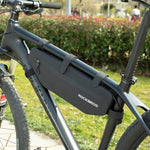 WP Cycling Frame Bag