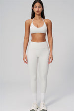 The Rapture Sports Bra