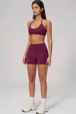 The Rapture Sports Bra