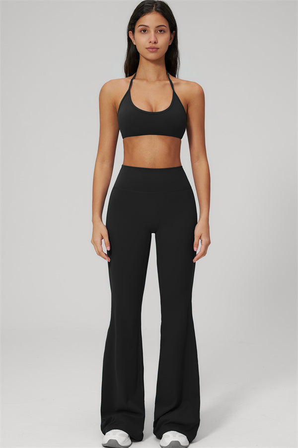 The Rapture Sports Bra