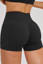 The Sizzle Zip Jacket Shorts | 2-Piece Set