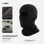 Outdoor Skiing and Cycling Warm Neck Protection Windproof Headgear