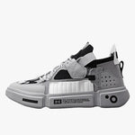 S201 Patchwork Sneakers