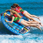 WOW Watersports Summertime 3-Person Towable
