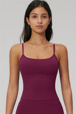 The Rapture Tank Top Flared Leggings 2-Piece Set