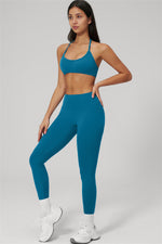 The Rapture Sports Bra