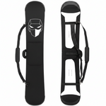 Dumpling Skin Ski Snowboard Backpack Bag