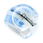 DFX Powerball Platinum Edition Hand Gyroscope Resistance Trainer with Powerdock