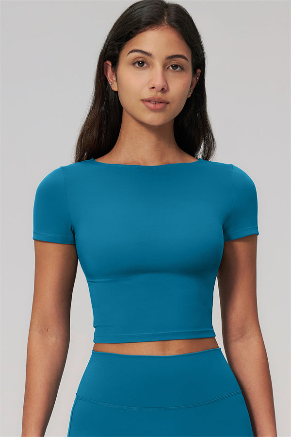 The Rapture T-Shirt Shorts 2-Piece Set