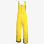 Winter Sports Overalls with Extra-Thick Insulation